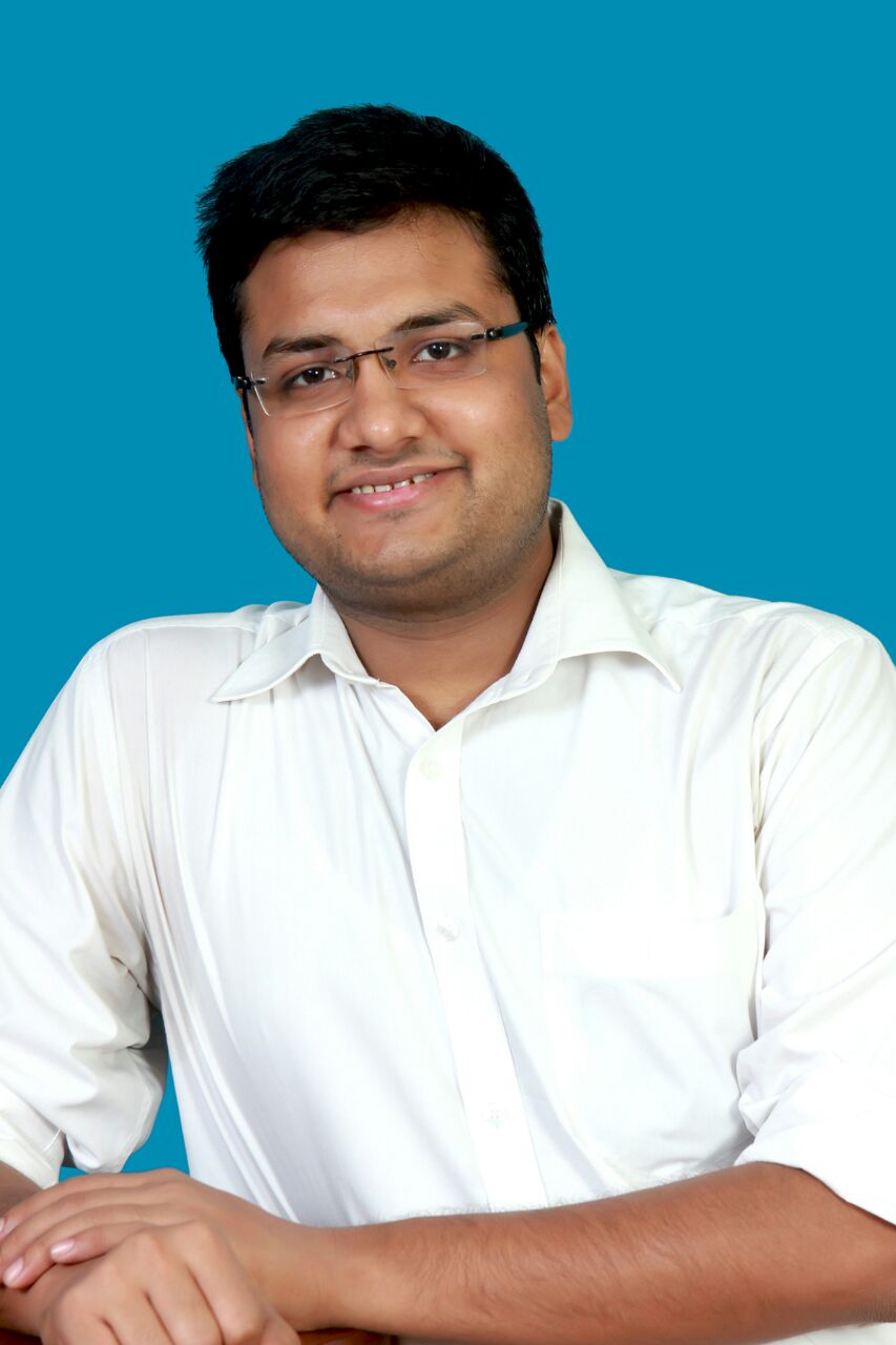 Vaibhav Jain - Software Engineer